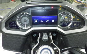HONDA GL 1800 GOLD WING TOUR DCT 2026 SC79