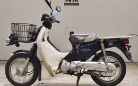 HONDA C110 SUPER CUB JA10