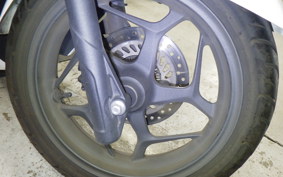 HONDA PCX 160 KF47