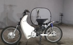 HONDA SUPER CUB110 JA07