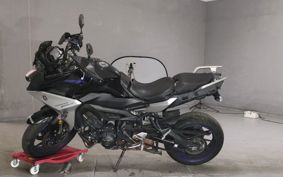 YAMAHA TRACER 9 GT RN51J