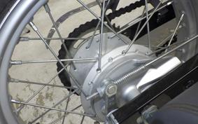 HONDA CB223S 2025 MC40