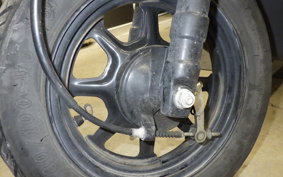 YAMAHA JOG DX-3 AY01