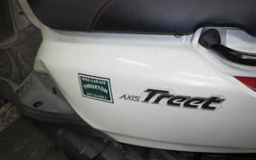 YAMAHA AXIS 125 TREET 1996 SE53J