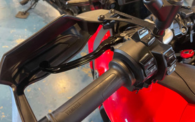 HARLEY  HARLEY FXBR BREAK  OUT 117 2025 YEZ