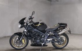 TRIUMPH STREET TRIPLE R 2012 TMD416