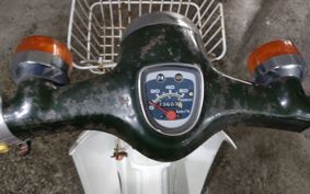 HONDA SUPER CUB50 C50