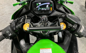 KAWASAKI NINJA ZX-4RR 2024 ZX400P