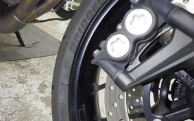 YAMAHA XSR900 2023 RN80J