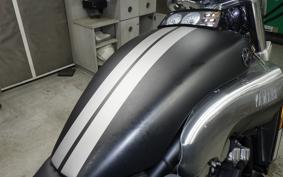 YAMAHA VMAX 2002