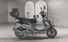 SUZUKI ADDRESS V125 CF4MA