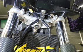 HONDA HORNET 900 2004