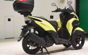 YAMAHA TRICITY 125 A SEC1J