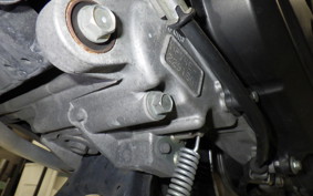 HONDA TACT-4ﾍﾞｰｼｯｸ 2013 AF79