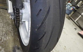 HONDA CBR250RR 2005 MC22