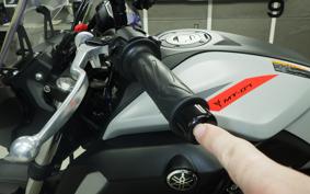 YAMAHA MT-07 ABS 2022 RM19J