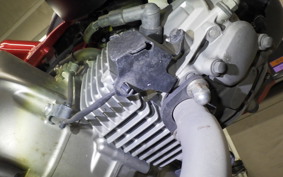 HONDA MONKEY 125 ABS 2025 JB02