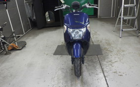 HONDA ﾀﾞﾝｸ 2024 AF74