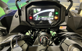 KAWASAKI NINJA 1000 SX 2023 ZXT02K