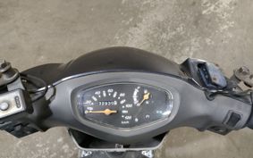 SUZUKI ADDRESS V125 CF4EA