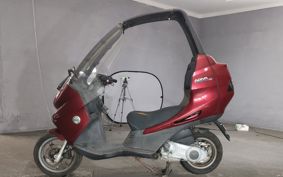 BENELLI Adiva 125 D10