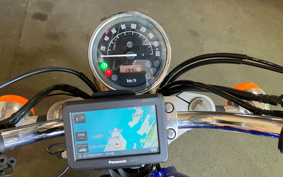 HONDA VT750S 2015 RC58