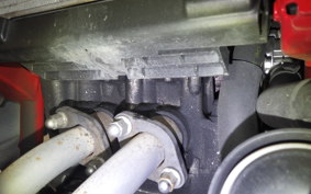 HONDA CBR250RR A 2021 MC51