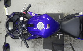 YAMAHA YZF-R25 2025 RG43J