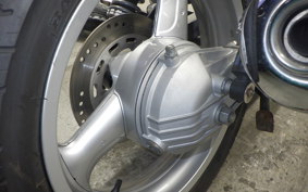 MOTO GUZZI BREVA 750 2007