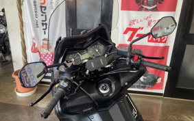 YAMAHA T-MAX 530 ABS 2013 SJ12J