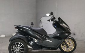 HONDA PCX150 TRIKE KF21
