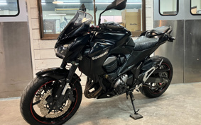 KAWASAKI Z800 2013 ZR800A
