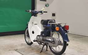 HONDA C50 SUPER CUB C50