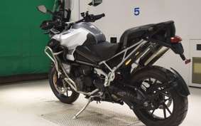 TRIUMPH TIGER1200GTEX 2024
