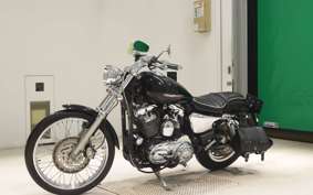 HARLEY XL1200C 2005