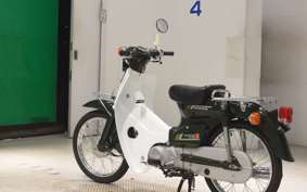 HONDA C50 SUPER CUB 2023 C50