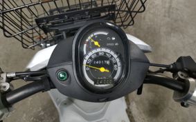 HONDA BENLY 50 AA05
