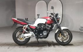 HONDA CB400SFV-2 2003 NC39