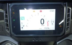 HONDA NX400 2024 NC65
