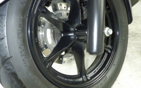 SUZUKI SKYWAVE 200 (Burgman 200) 2007 CH41A