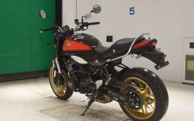 KAWASAKI Z900RS 2022 ZR900C