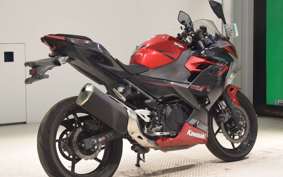 KAWASAKI NINJA 400 2019 EX400G