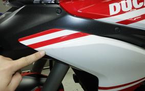 DUCATI MULTISTRADA 1200 S 2014