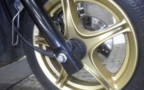 YAMAHA JOG ZR Gen.3 2021 SA39J