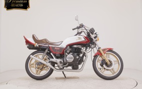 HONDA CB400 N 1983 CB400N