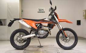 KTM 250 EXC F 2017