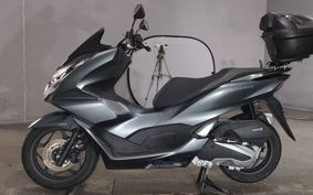 HONDA PCX 160 KF47