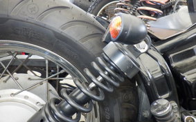 YAMAHA DRAGSTAR 250 VG02J