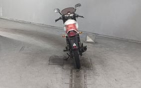 HONDA CBX125 JC11