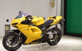 DUCATI 1098 2007